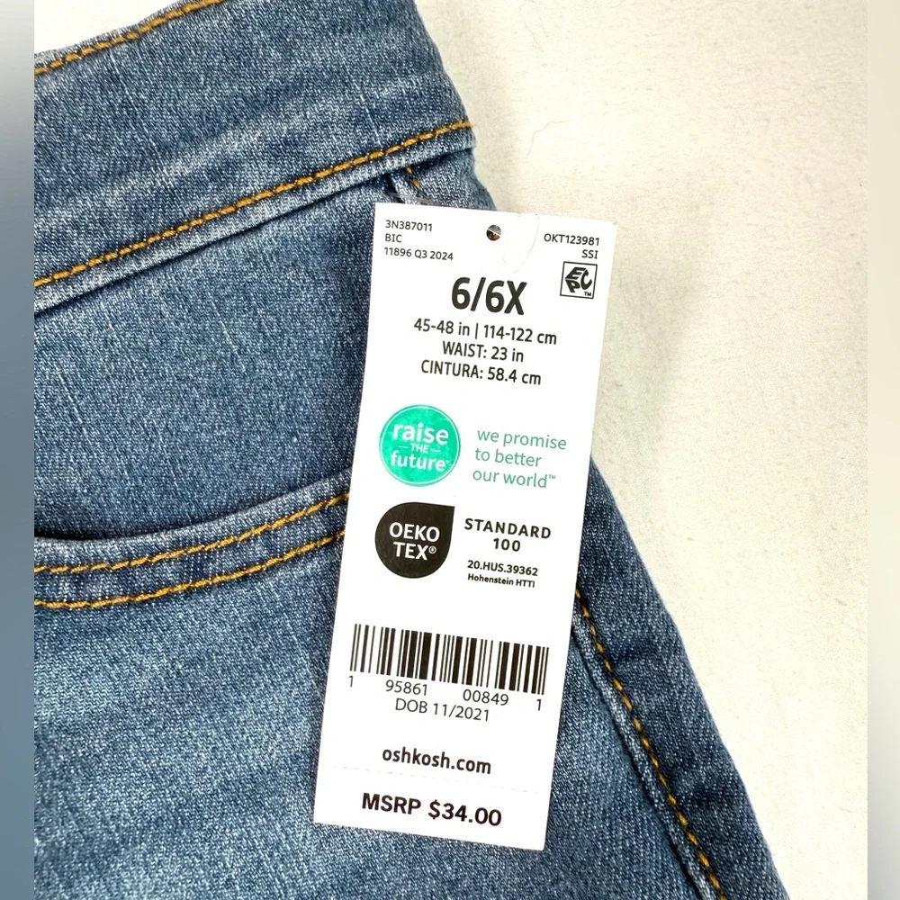 OshKosh Bgosh nwt oshkosh